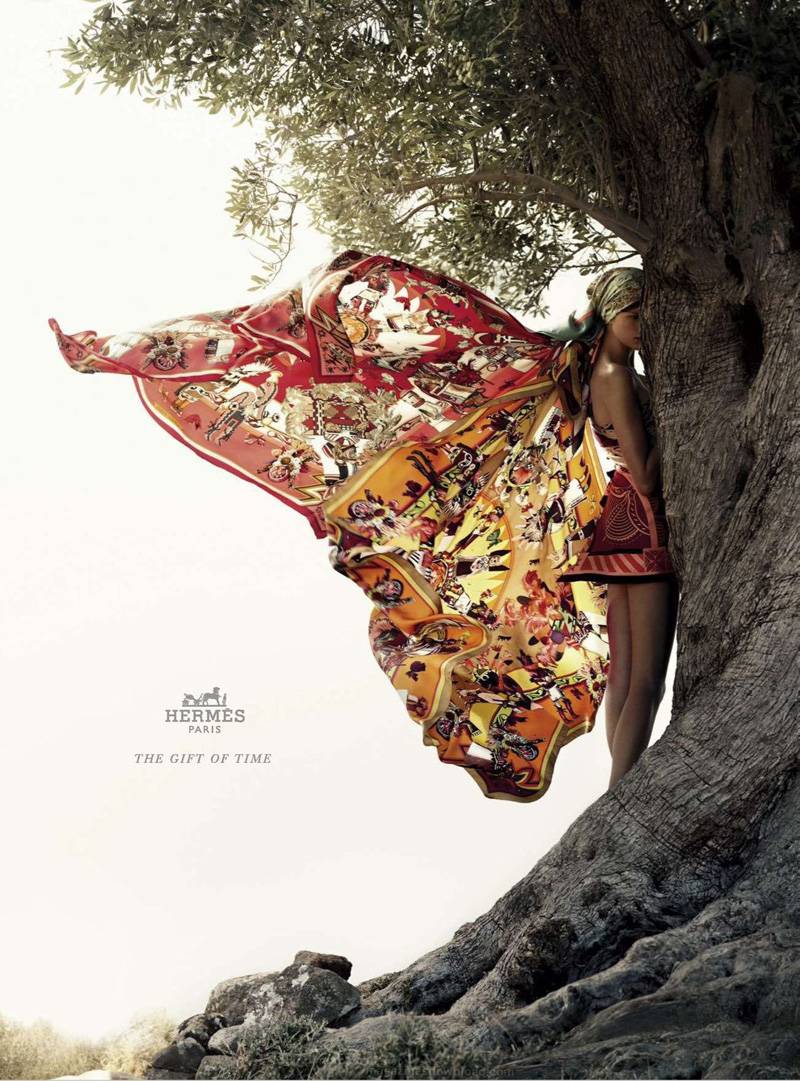 Lux & Berg summer 2012 (Various Campaigns)