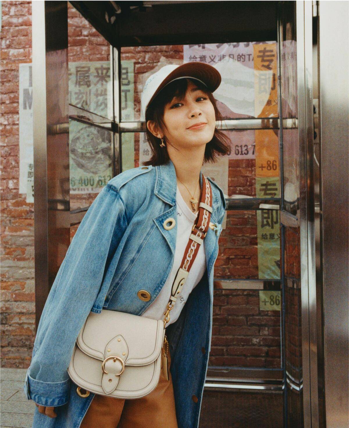 coach purses spring 2021