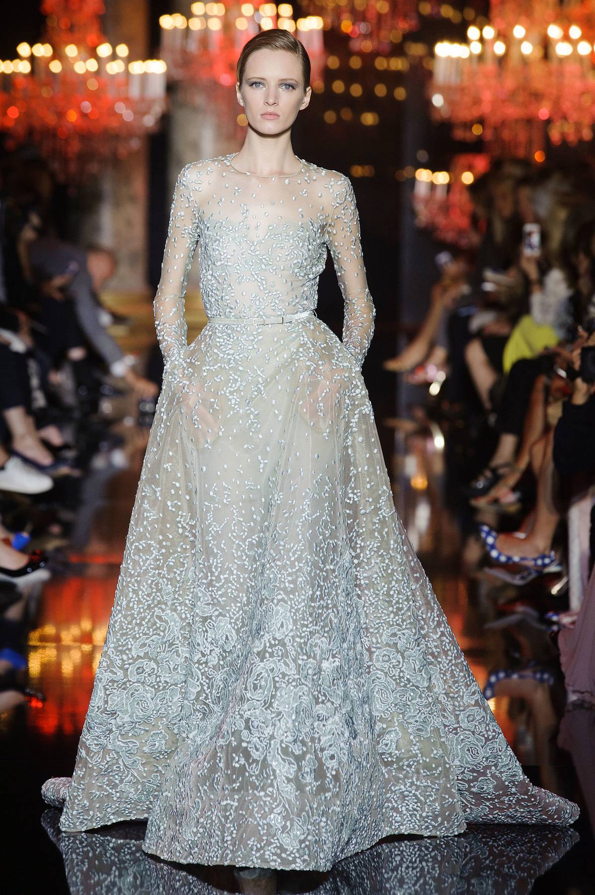 Elie Saab 2014