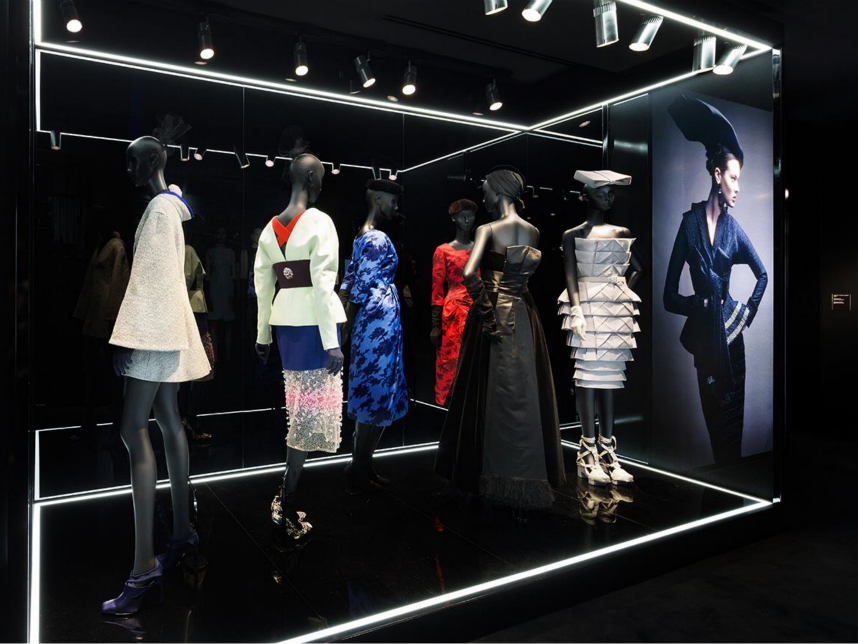 Esprit Dior Exhibition Opens in Tokyo | SENATUS