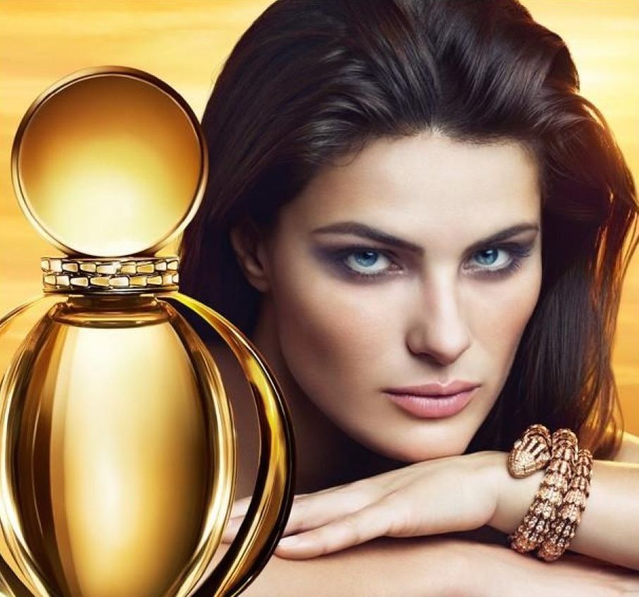 Bulgari goldea clearance parfum