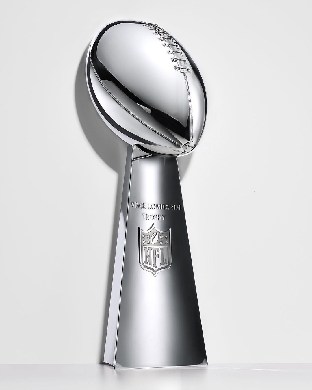 The Tiffany & Co. Super Bowl Trophy - Jewelry Connoisseur