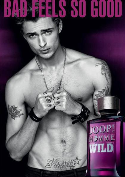 Joop on sale homme wild