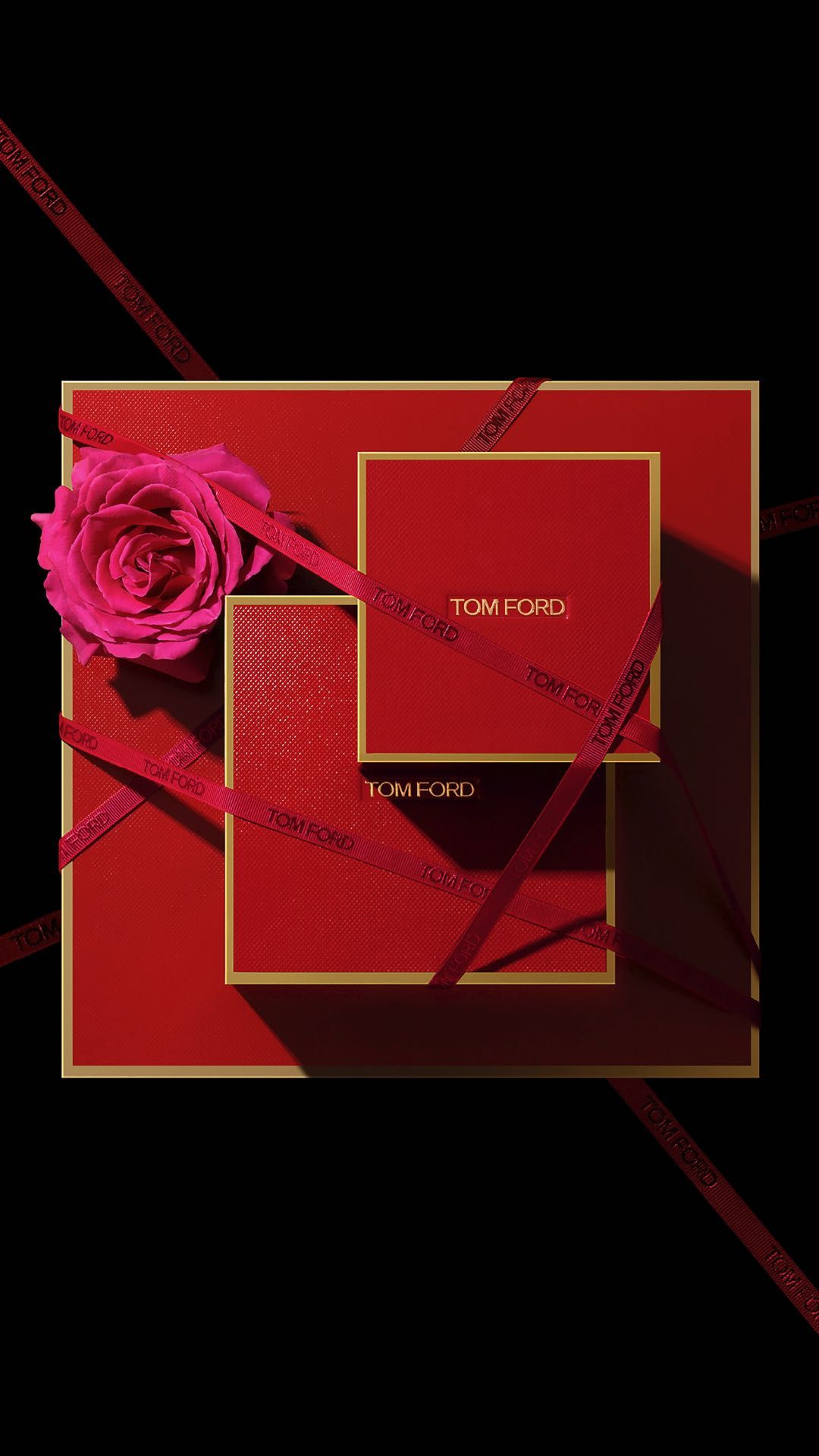 TOM FORD BEAUTY Limited Edition Rose Prick Collection | SENATUS