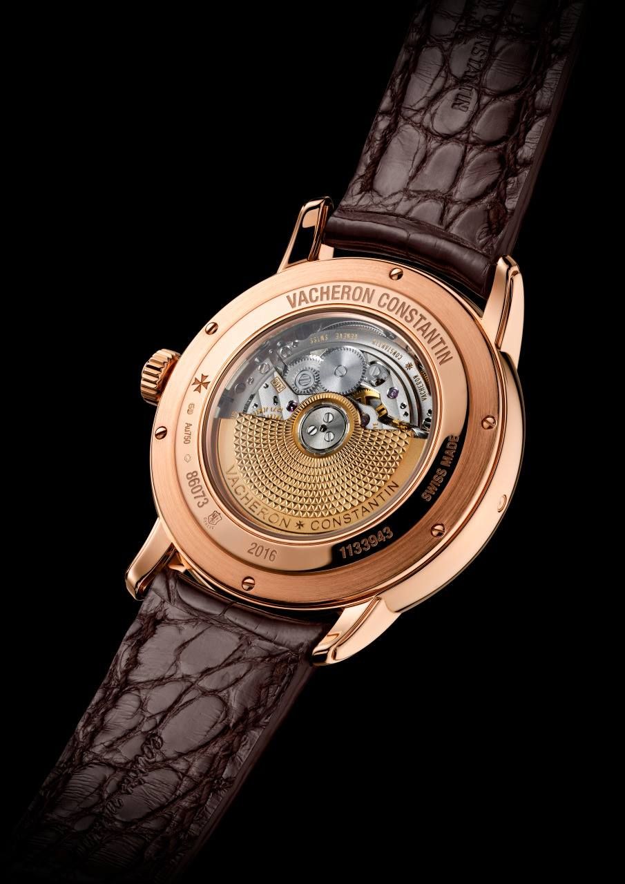 Vacheron Constantin M tiers d Art Celebrates the Year of the