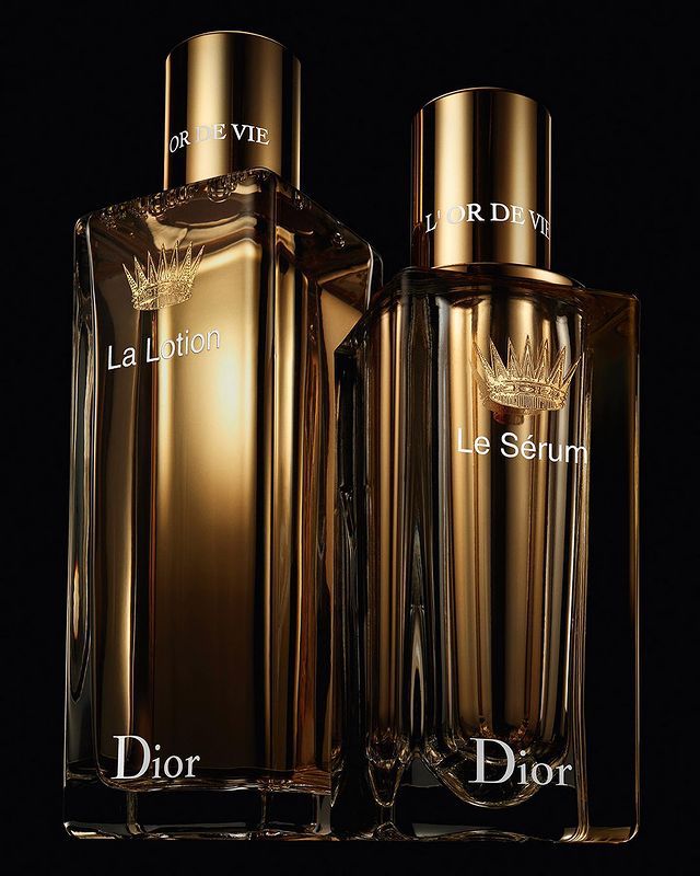 The House of Dior - VIE Magazine