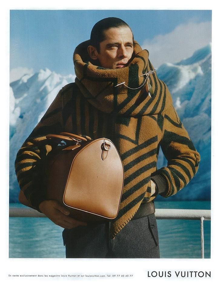 Louis-Vuitton-Fall-Winter-2012-2013-Advert-campaign 