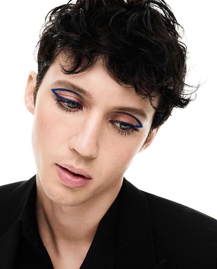 Troye Sivan joins YSL Beauty as ambassador