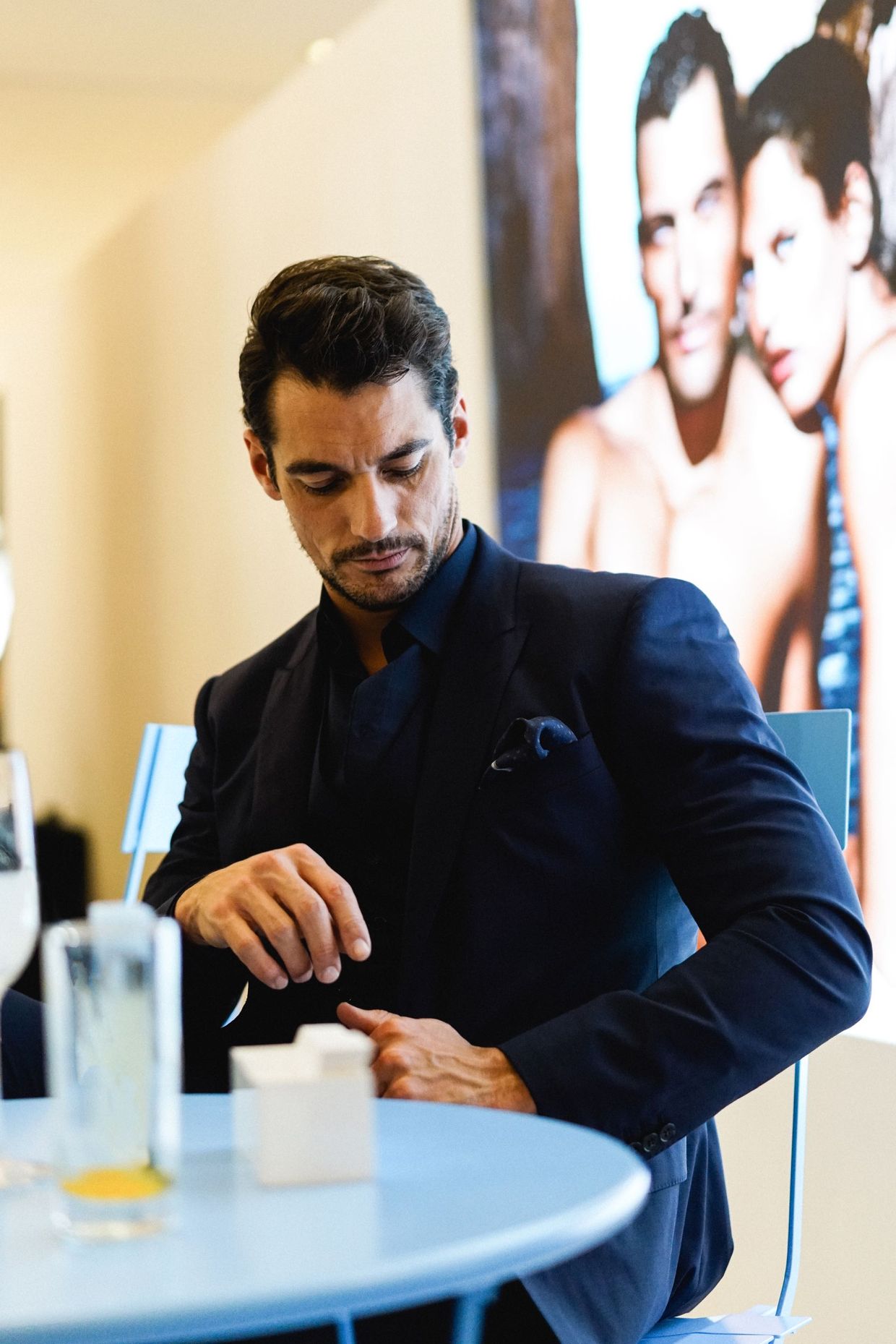 アート・デザイン・音楽 DAVID GANDY by DOLCE&GABBANA Amazon | David Gandy by Dolce&Gabbana | Howarth, Peter