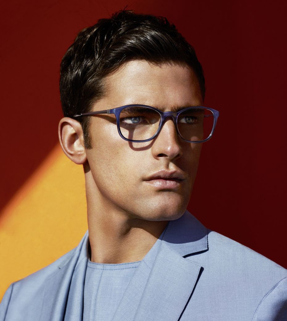 Вчера мужчина. Salvatore Ferragamo Eyewear мужские. Sean o'Pry Salvatore Ferragamo. Очки мужские Salvatore Ferragamo Mens. Sean o'Pry 2020.