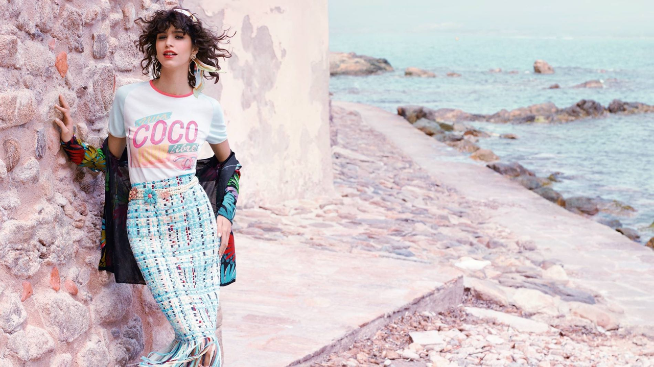 Chanel Cruise 2019 Campaign Shot In Cuba Chanel Cruise 2019 Campaign Shot In Cuba