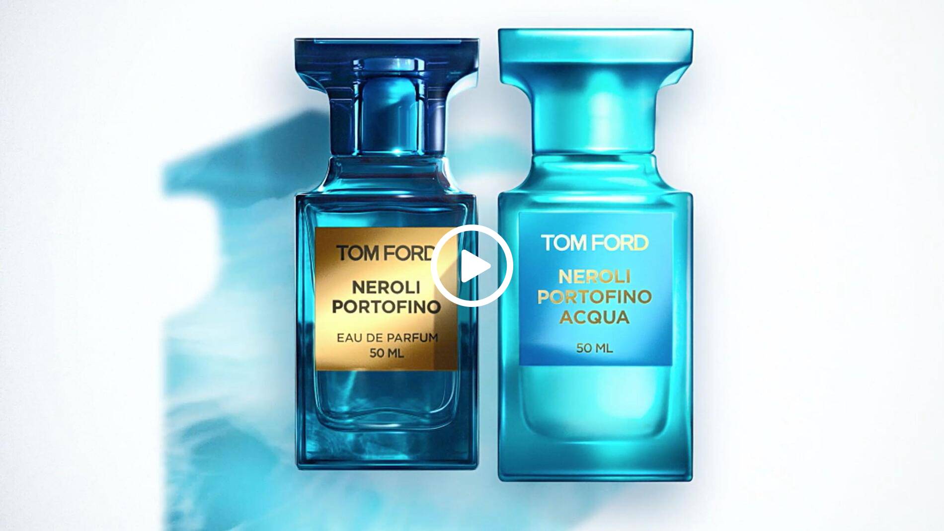 TOM FORD Neroli Portofino Acqua | SENATUS