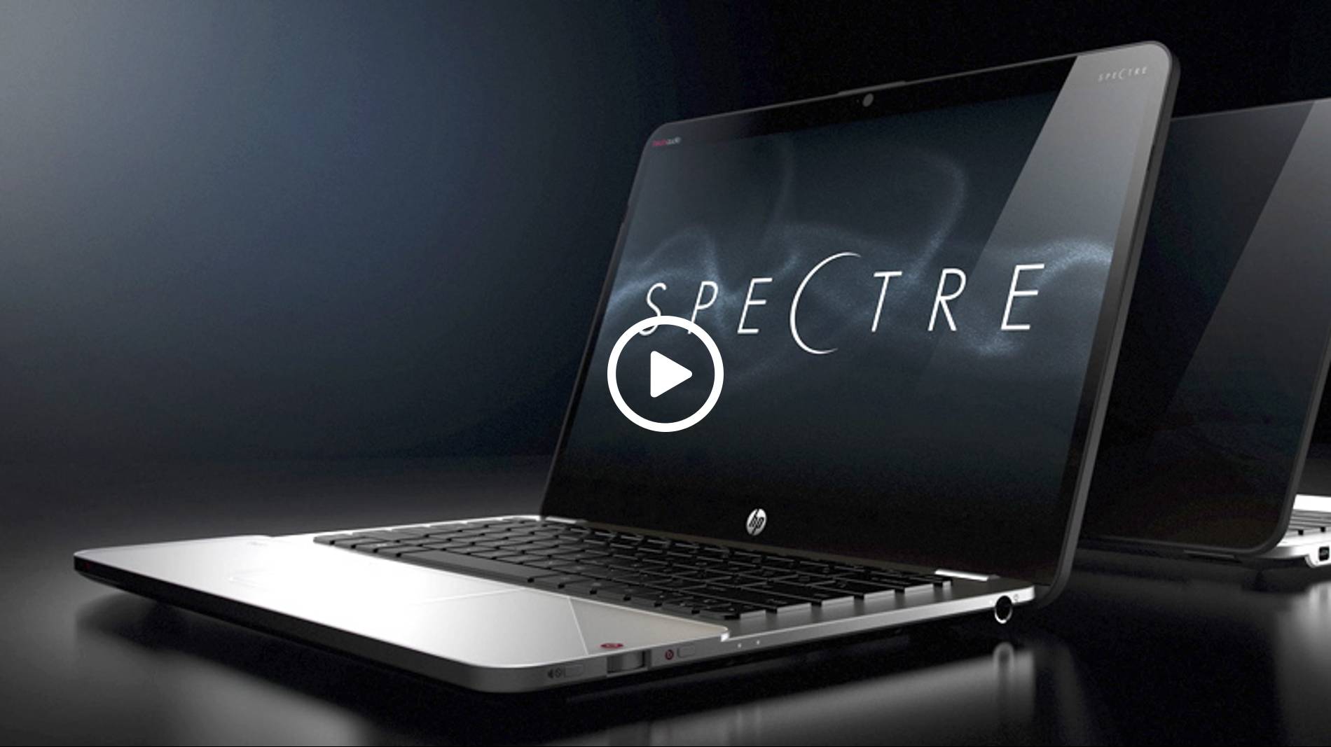 hp spectre envy 14