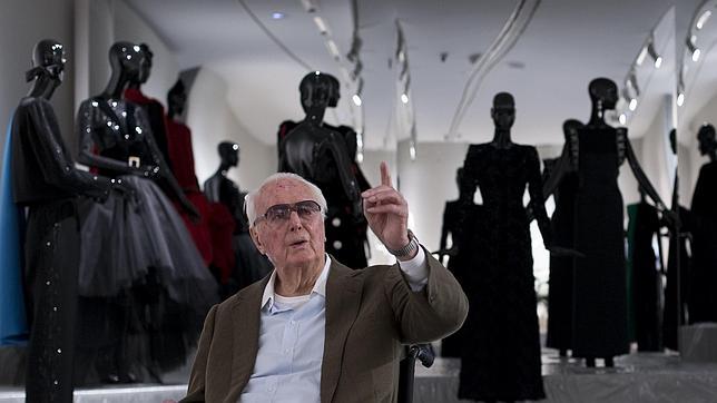 First Major Retrospective of Hubert de Givenchy at Thyssen-Bornemisza ...