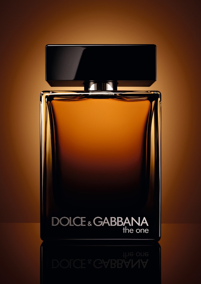 Dolce & Gabbana's NEW The One For Men Eau de Parfum | SENATUS