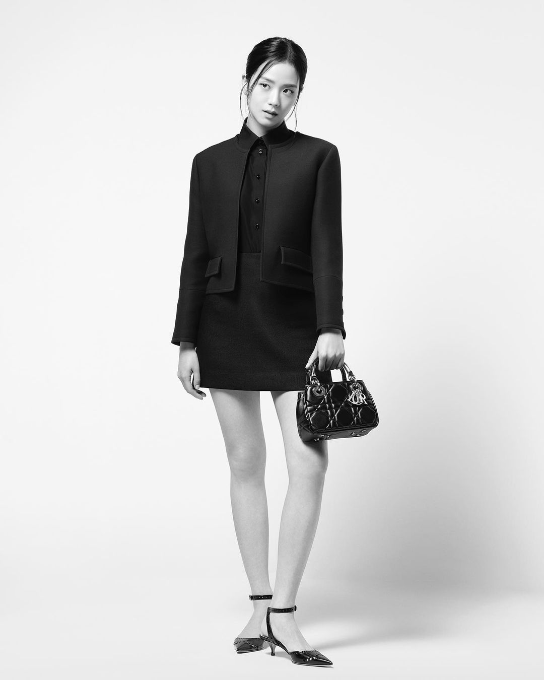 Jisoo of Blackpink: Her Journey as Dior's Global Ambassador