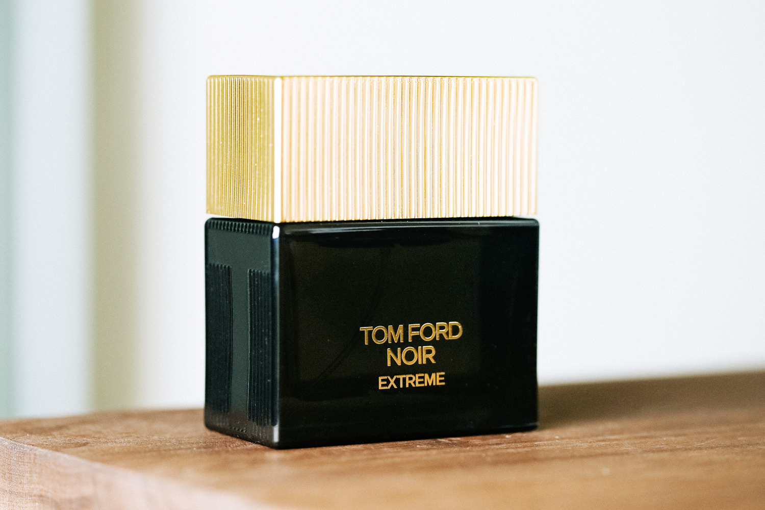 Tom ford noir extreme фото