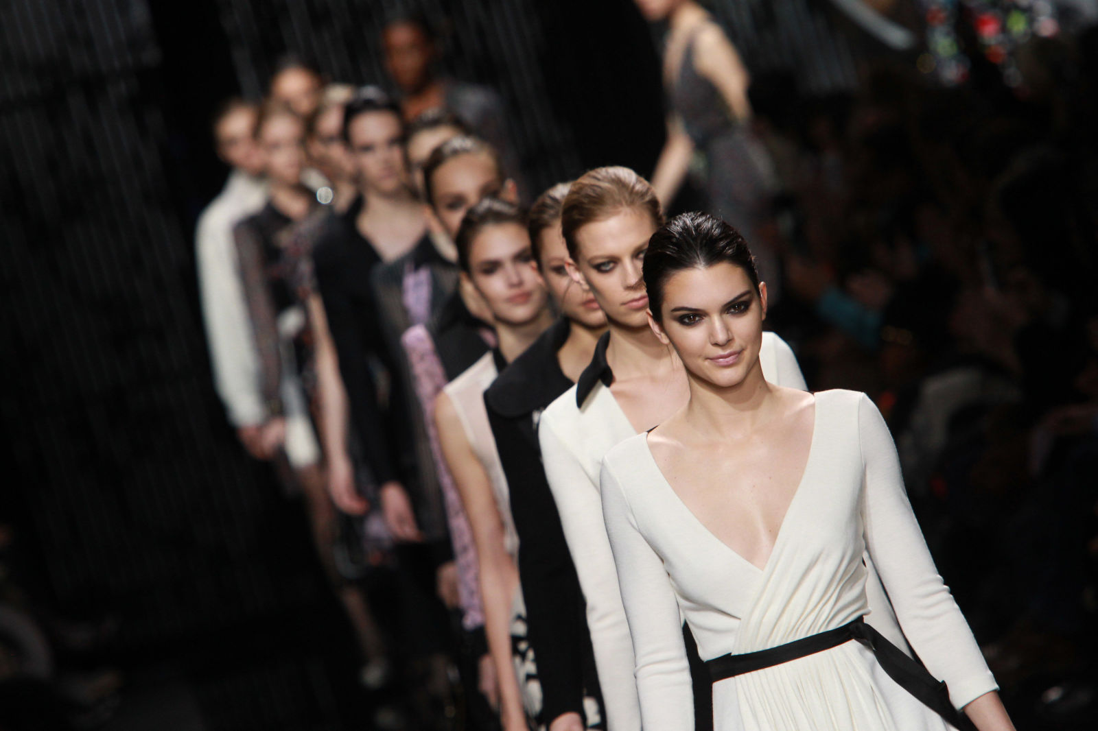 Revival of Singapore Fashion Week Sees Diane von Furstenberg as Opening ...