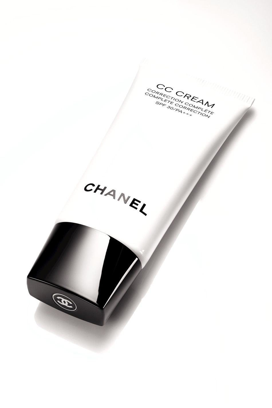 chanel cc cream