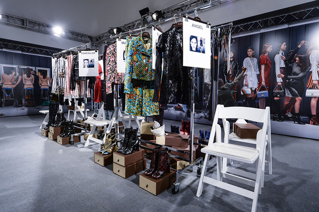 Les Journées Particulières is back from May 20-22 at LVMH Houses – EPR  Retail News