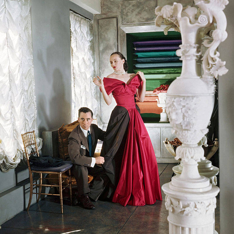 900+ Best Charles James ideas | charles james, vintage outfits, vintage  fashion