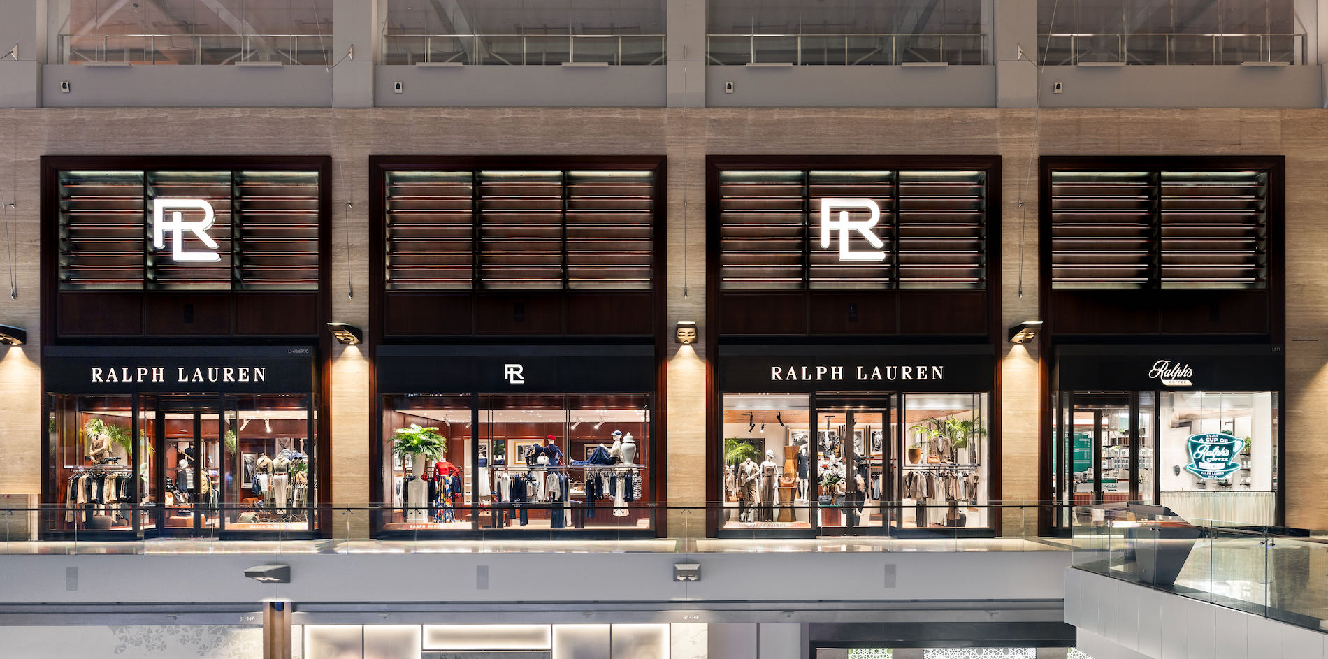 Ralph's Coffee Opens In Chicago