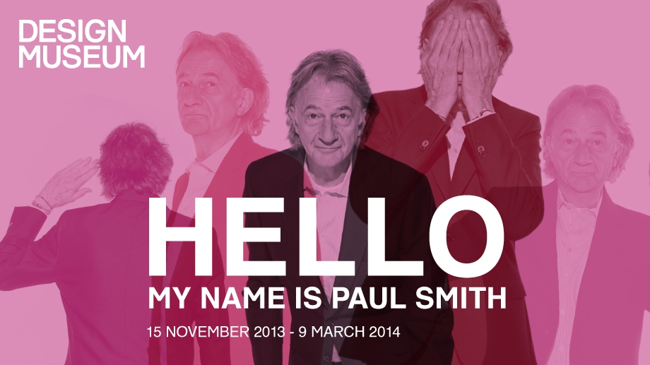 Меня зовут пол. Hello, my name is Paul Smith. Paul Smith - Paul Smith hello you!.