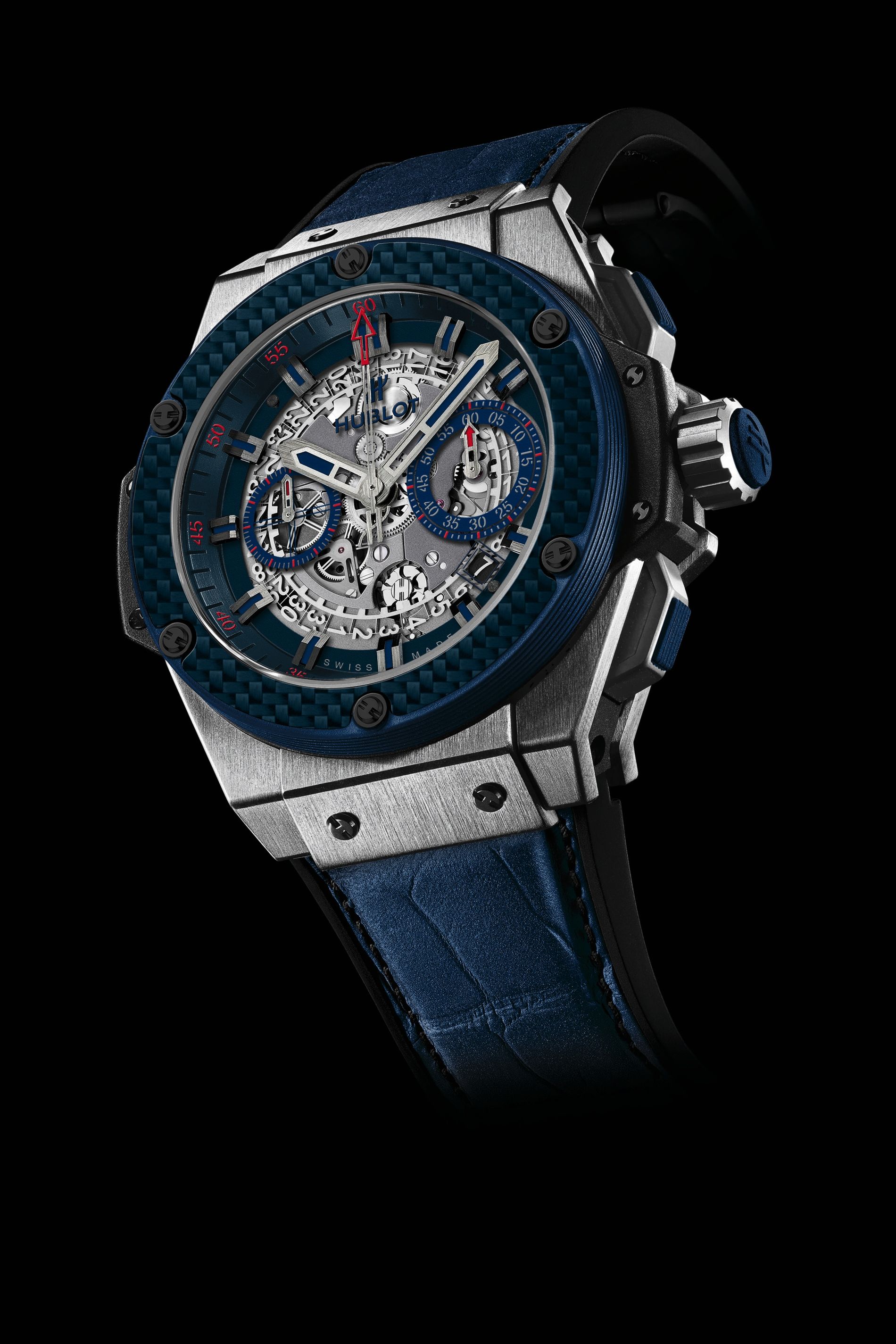 Hublot mourinho outlet