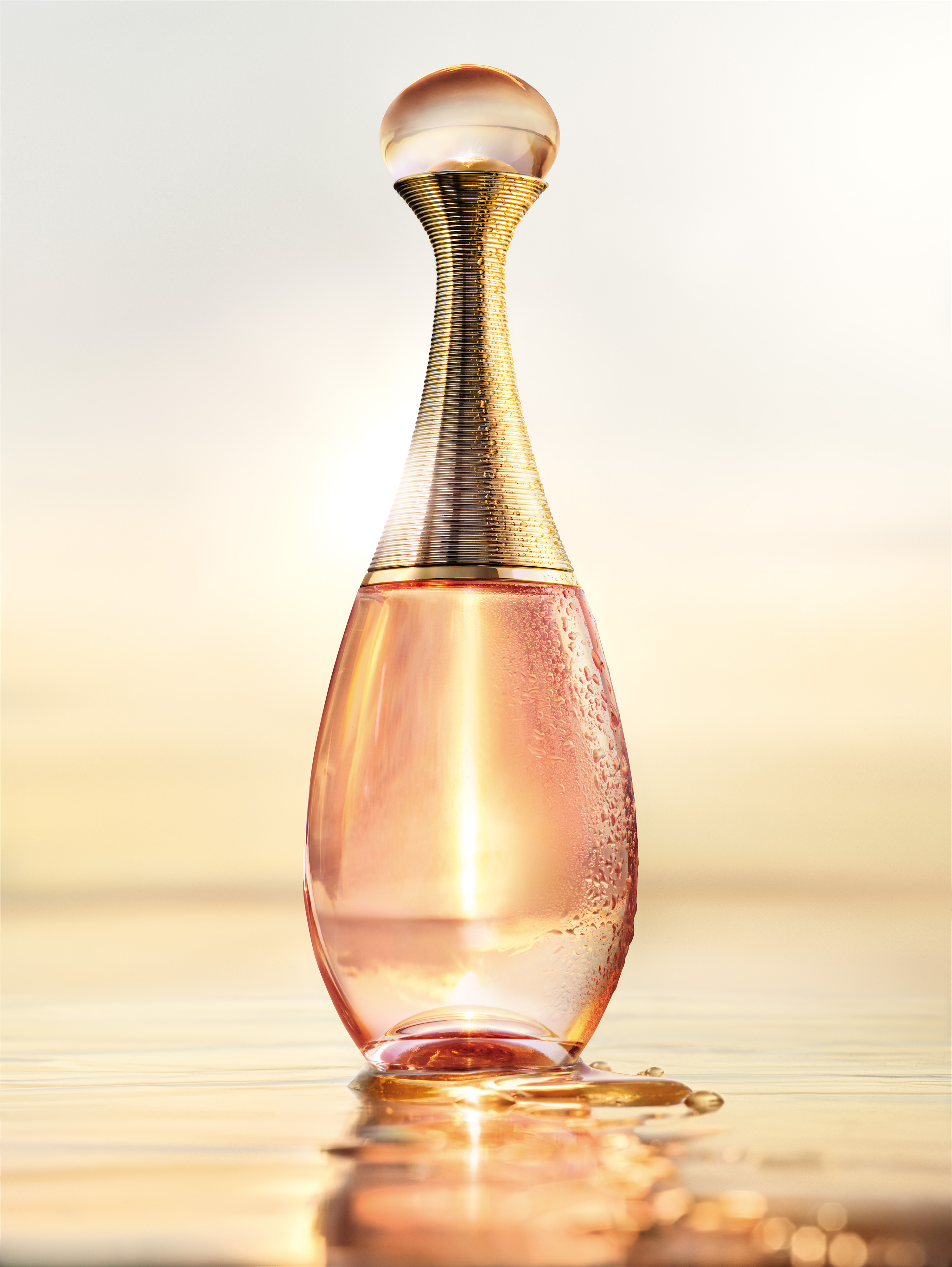 J adore Injoy The NEW Fragrance from Dior SENATUS