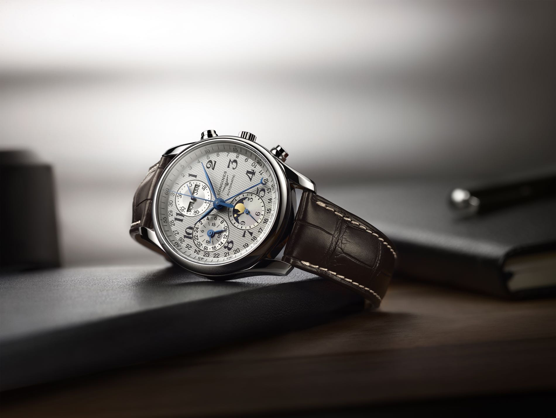 Longines Модель L 1.620 3 Купить