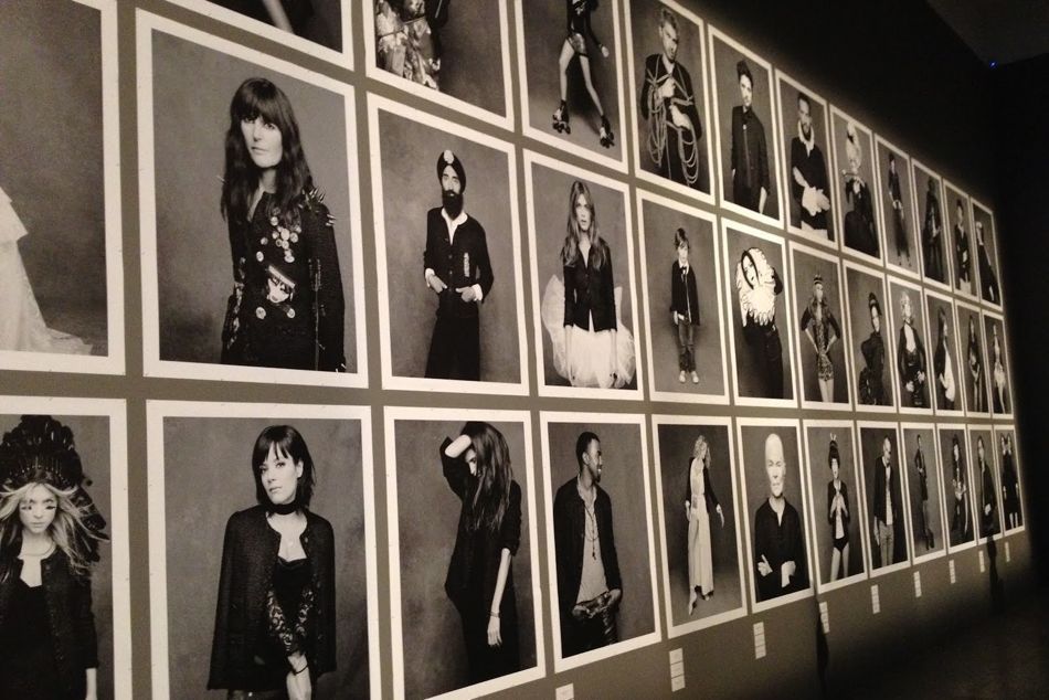 Chanel's Little Black Dress – georgia moodie