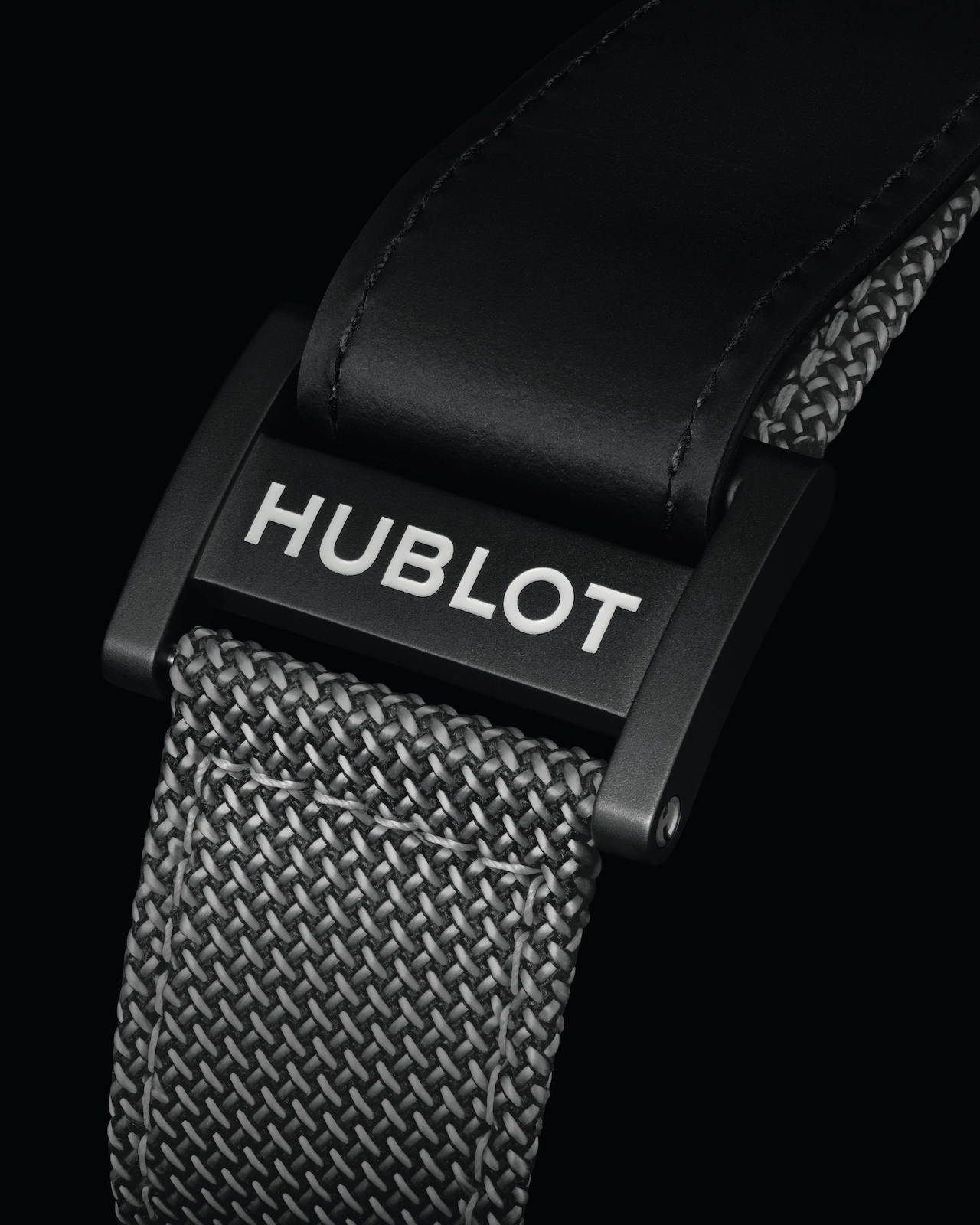 HUBLOT BIG BANG UNICO ESSENTIAL GREY