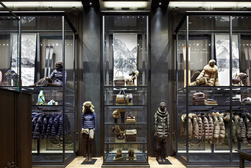 South East Asia Flagship Store 