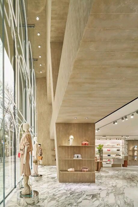 Ten's To Do: Visit Fendi's New Flagship Store in Omotesando, Tokyo - 10  Magazine USA