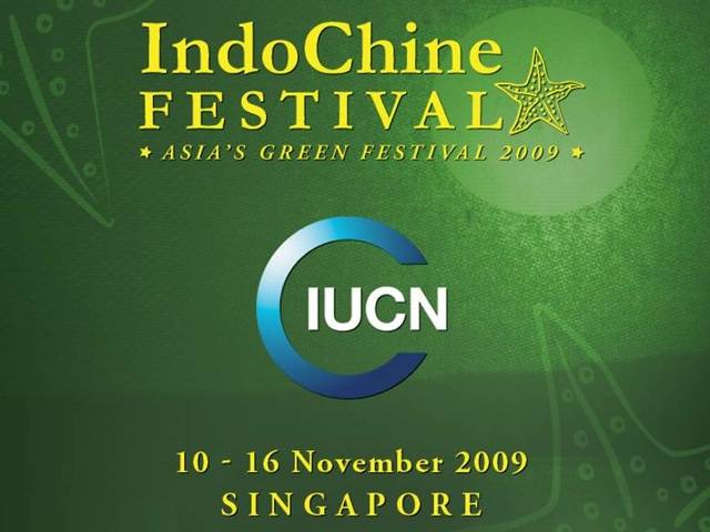 IndoChine Festival 2009 - Asia's Green Festival