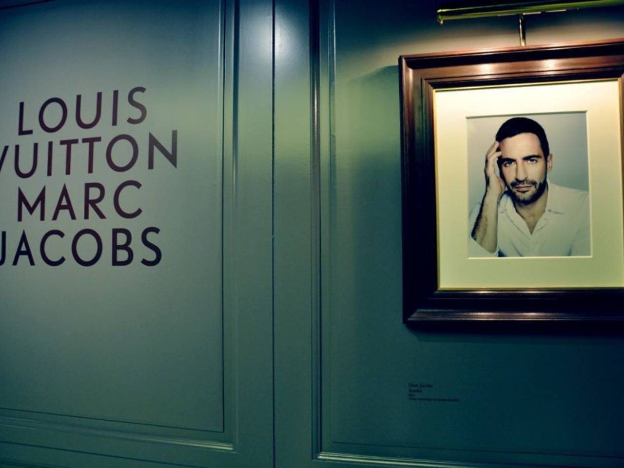 Louis Vuitton / Marc Jacobs: In Association with the Musee des