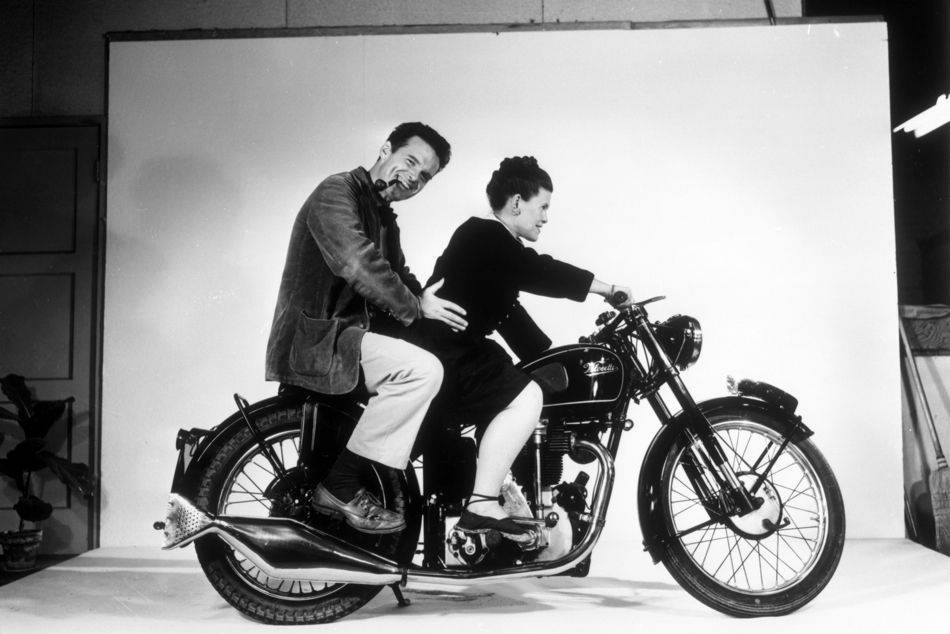 Explore the life and work of Charles and Ray Eames, the most famous couple in design, over 100 rare and never-before-seen artifacts at the ArtScience Museum in Singapore