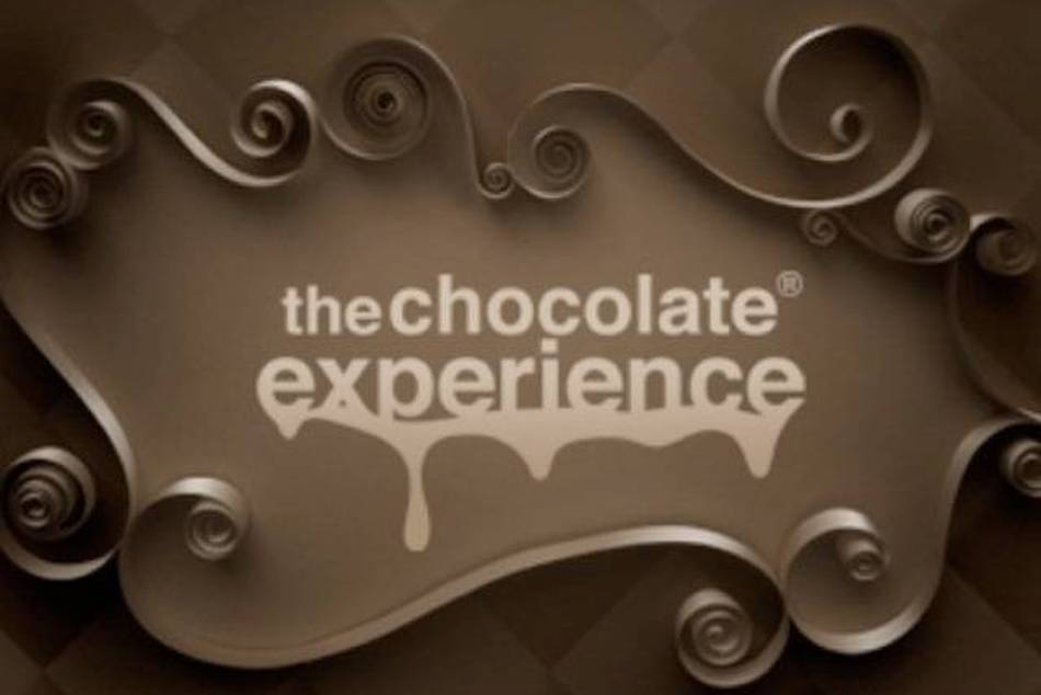 The Chocolate Experience, a cacao affaire extraordinaire in Mexico City