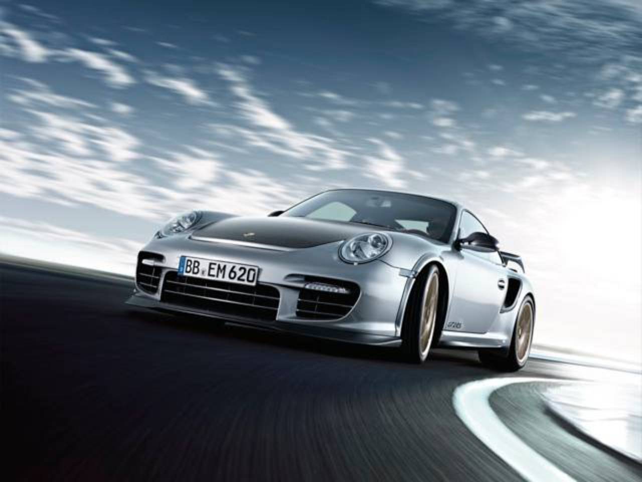 Porsche GT2RS カタログ Forza-Motorsport-7---2018-