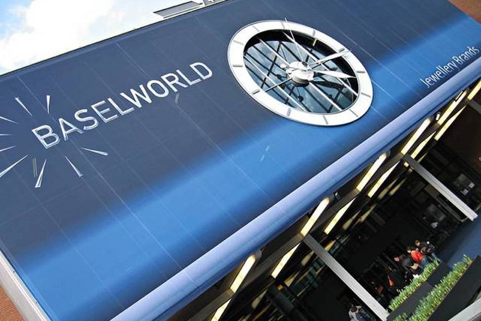 BASELWORLD will be opening its doors from March 18 - 25, 2010 | Source: flickr/<a href="http://www.flickr.com/photos/kenliu/127093639/">kenliu</a>
