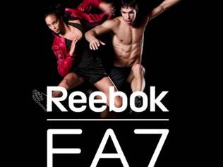 The first ever EA7/Reebok collection will be presented at Milan Fashion Week
