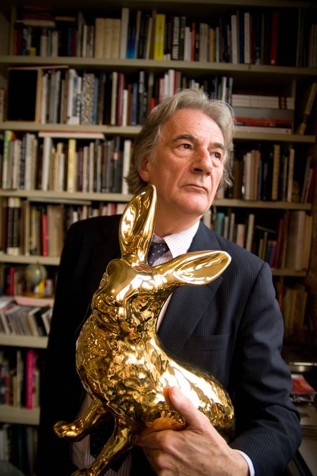 The Design Museum will take visitors into the world of fashion designer Paul Smith, a world of creation, inspiration, collaboration, wit and beauty