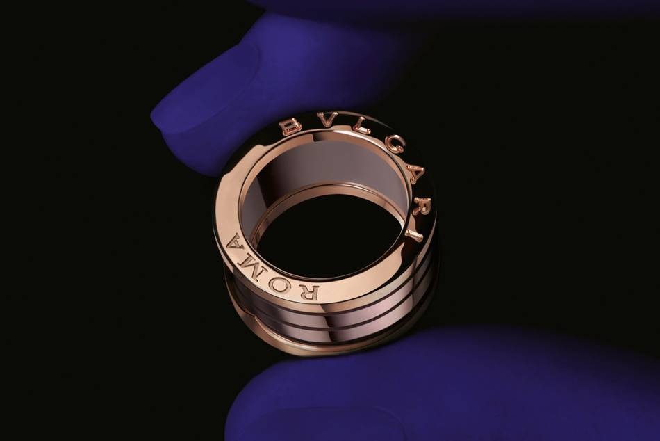 To mark its 130th anniversary, BVLGARI will be launching special editions of jewellery, watches, accessories and perfumes, kicking off with the new B.zero1 Roma, as a tribute to its home, the Eternal City that is Rome