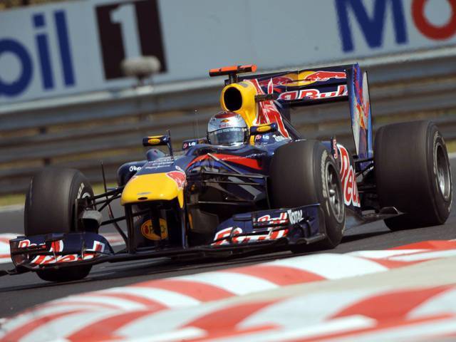 The legality behind Red Bull’s superiority over the opposition has been called into question