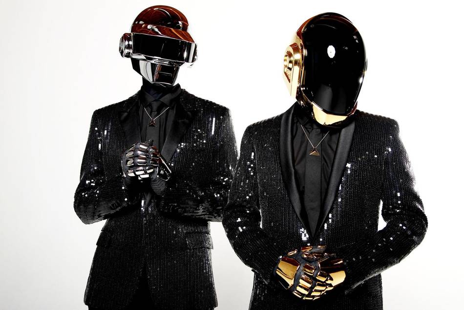 Daft Punk’s retro-inspired, dance-flavored album with its funk-electronic sound, harks back to the electronica landscape of the 1990s when the band first burst onto the scene
