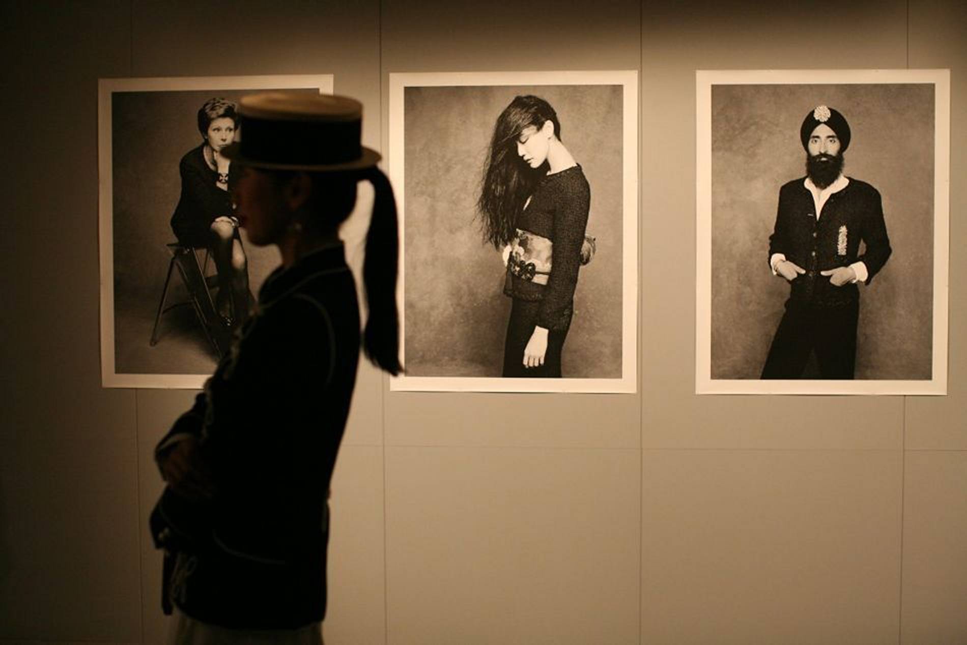 The Little Black Jacket Book & Exhibition by CHANEL Comes to Singapore