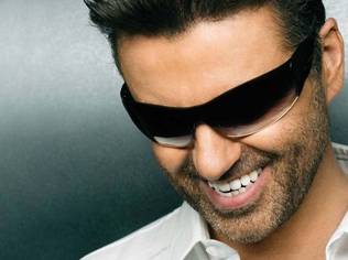 George Michael releases 'Live in London' a special 23 song full concert DVD