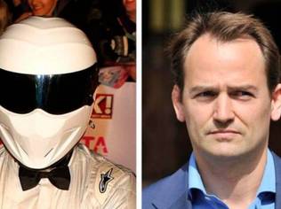 Lawyers at BBC had said that The Stig is contractually obligated to keeping his identity under the wraps