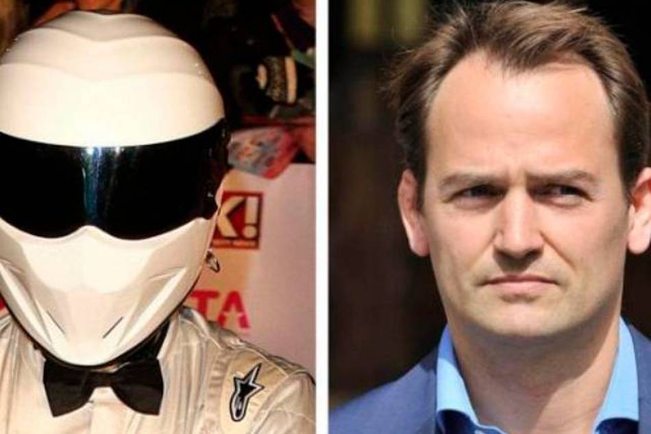 Lawyers at BBC had said that The Stig is contractually obligated to keeping his identity under the wraps