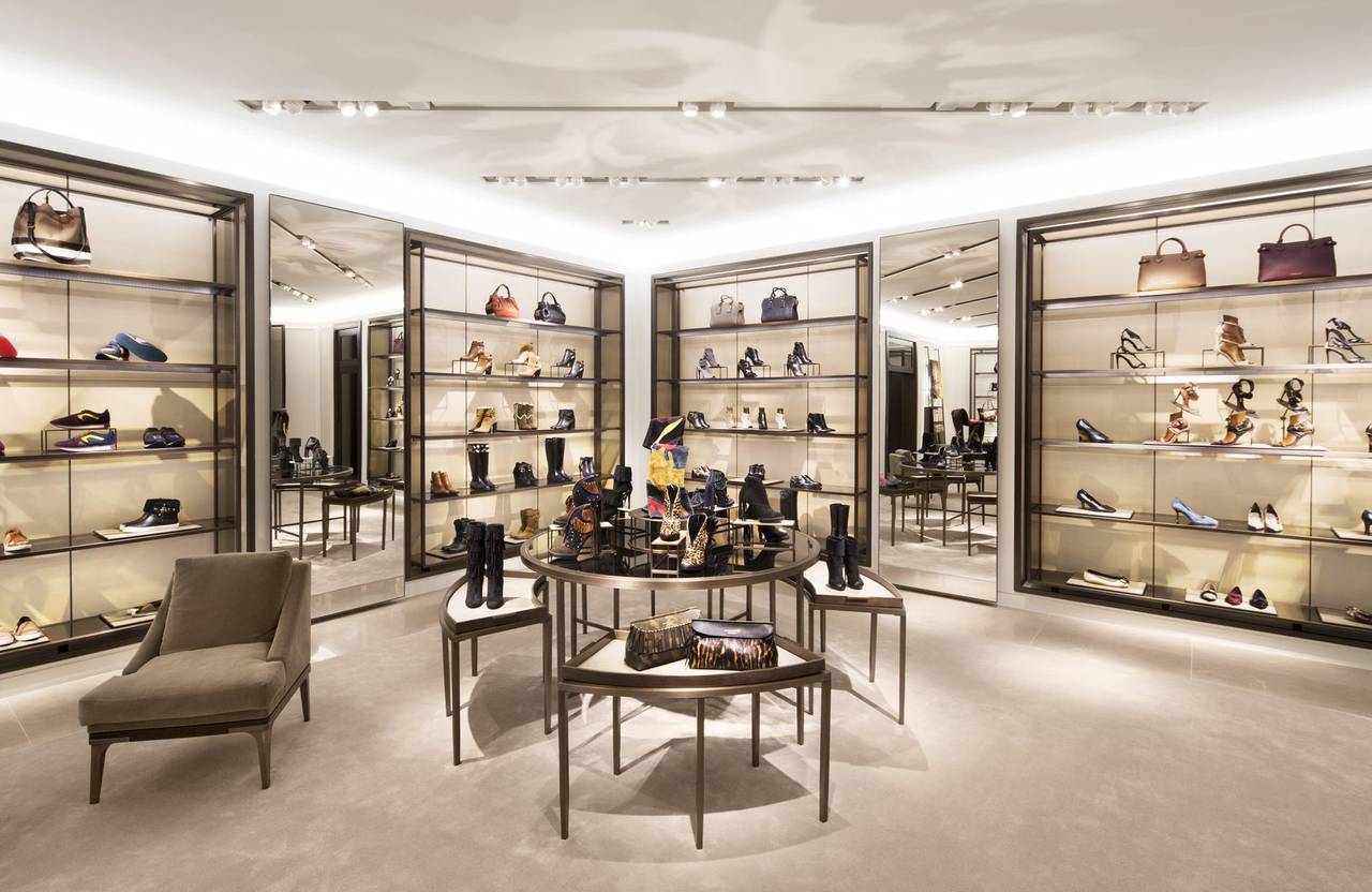 Burberry Establishes Korean Headquarters and Flagship Store in Seoul SENATUS